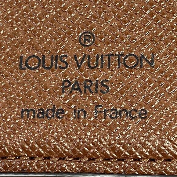 Louis Vuitton Monogram Wallet - Picture 4 of 6